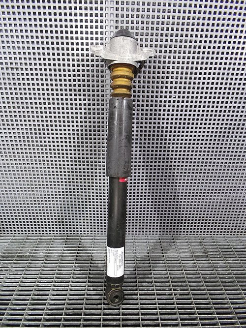 TELESCOP SPATE SKODA SUPERB - - (2008 2015)