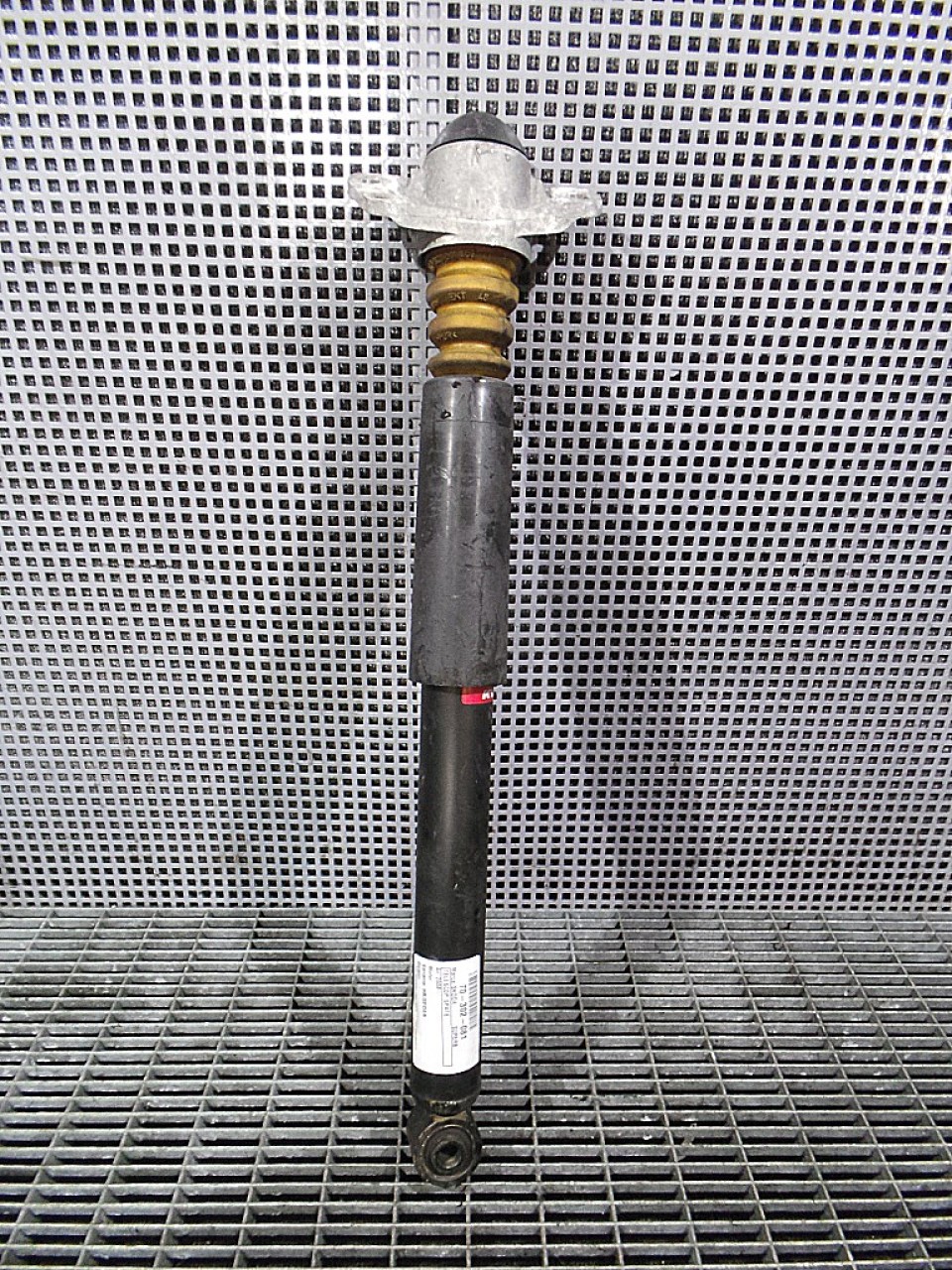 TELESCOP SPATE SKODA SUPERB SUPERB - - (2008 2015)