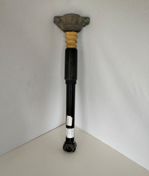 Telescop spate stanga Audi A5 8T [facelift] [2011 - 2016]