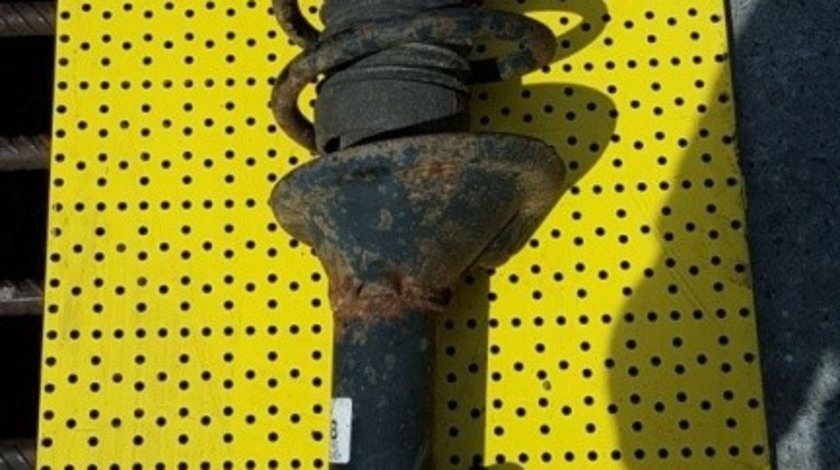 Telescop Spate Stanga Land Rover Freelander (1996-2006) 2.0 D 22190235