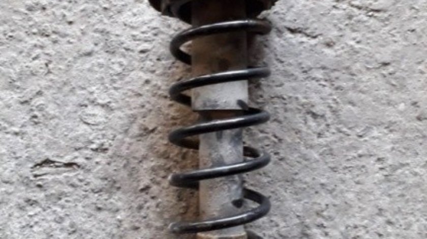Telescop Spate Stanga Toyota Corolla (E120/E130) 2000-2008 2.0 d 48530-02241