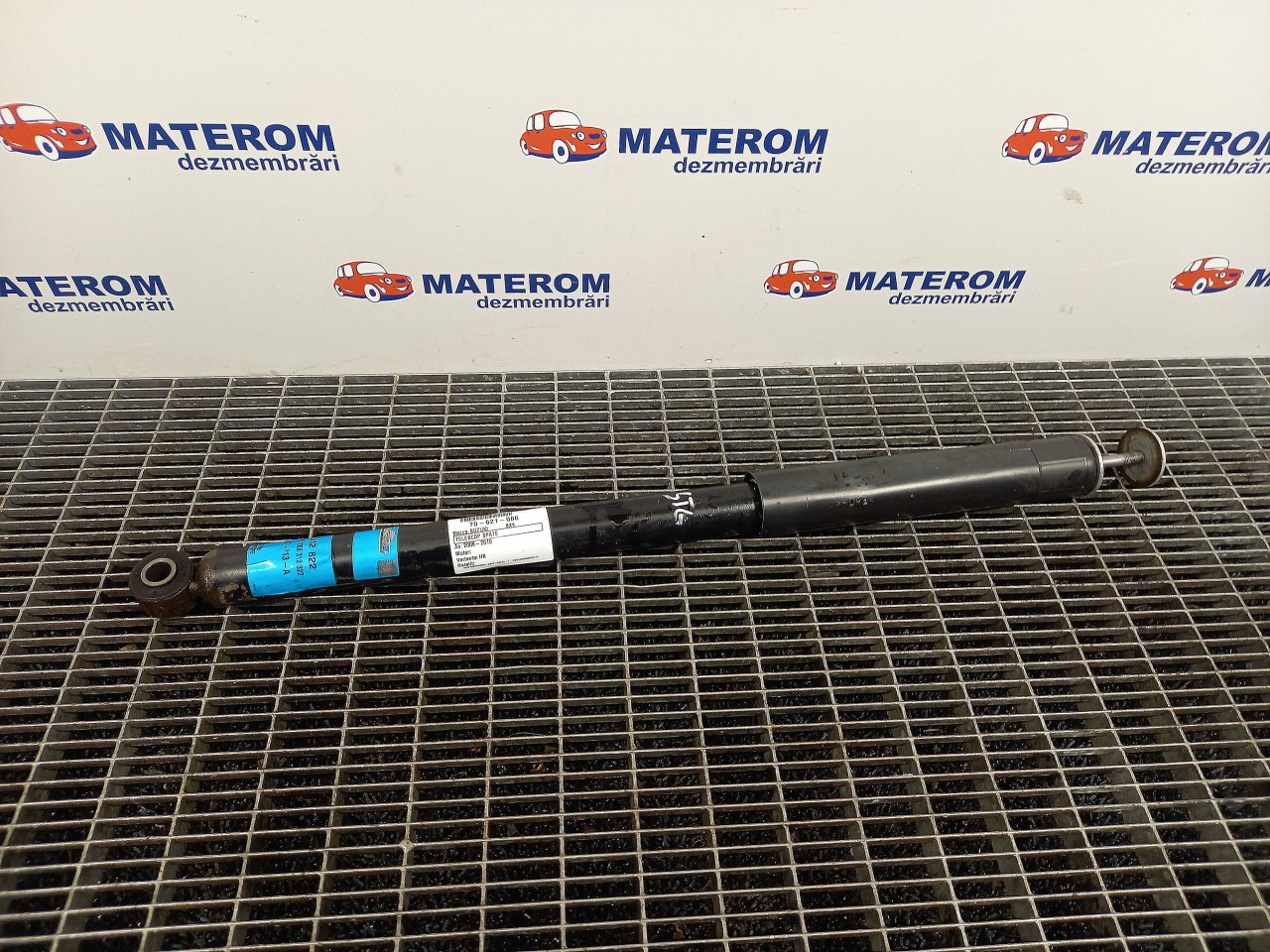 TELESCOP SPATE SUZUKI SX4 - - (2006 2010)