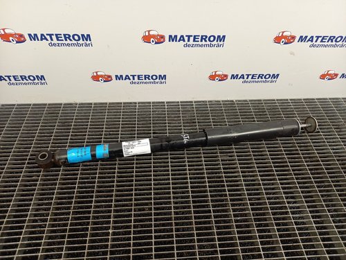 TELESCOP SPATE SUZUKI SX4 - - (2006 2010)