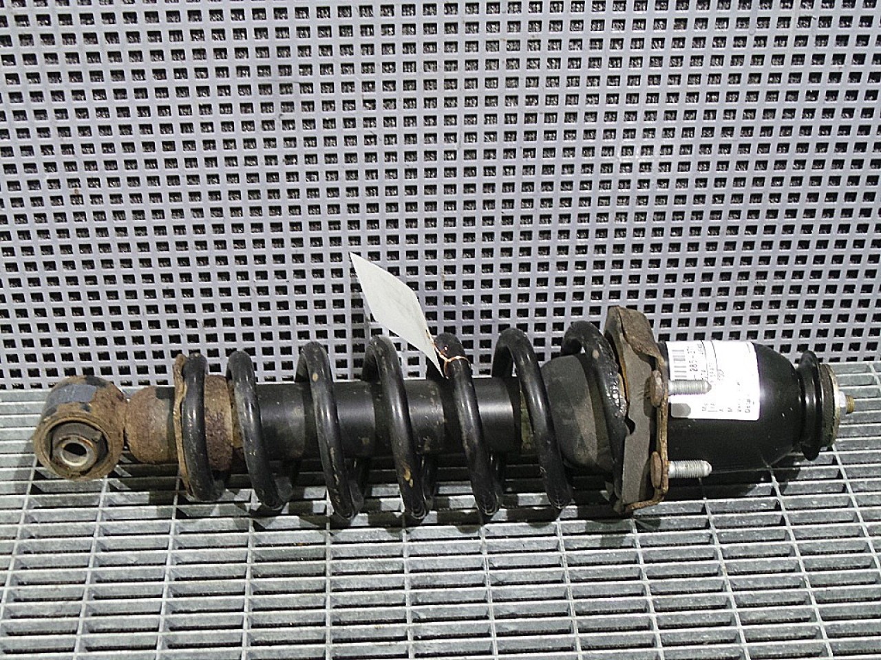 TELESCOP SPATE TOYOTA AVENSIS AVENSIS - - (2003 2008)