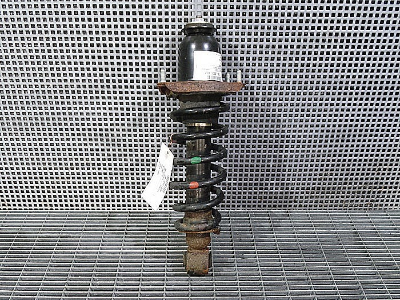 TELESCOP SPATE TOYOTA AVENSIS AVENSIS - - (2003 2008)