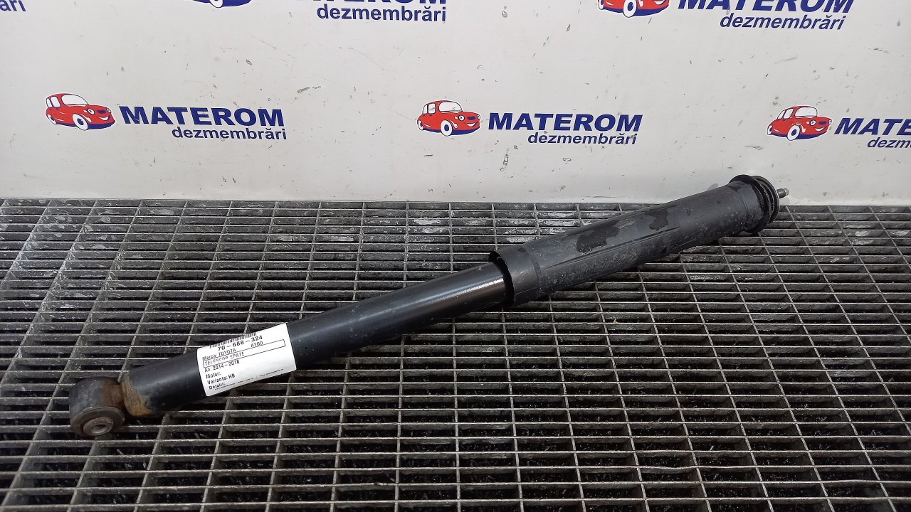 TELESCOP SPATE TOYOTA AYGO - - (2014 2018)