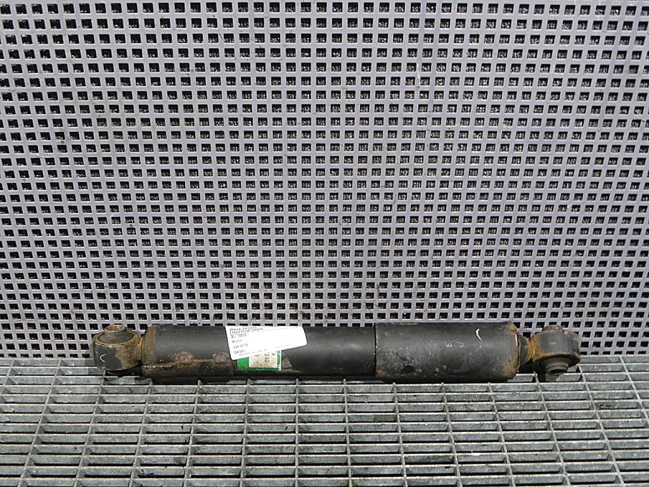TELESCOP SPATE TOYOTA RAV4 - - (2006 2012)