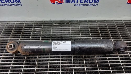TELESCOP SPATE TOYOTA RAV4 - - (2012 2018)