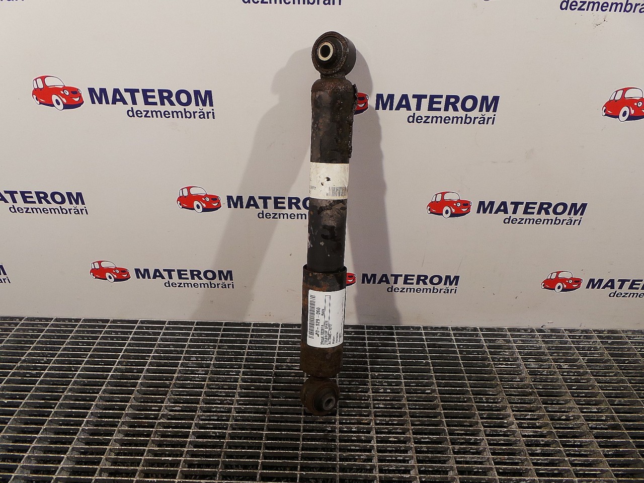 TELESCOP SPATE TOYOTA RAV4 RAV4 2.2 D - (2006 2012)
