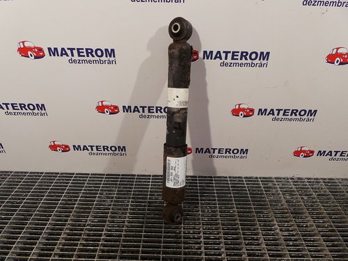 TELESCOP SPATE TOYOTA RAV4 RAV4 2.2 D - (2006 2012)
