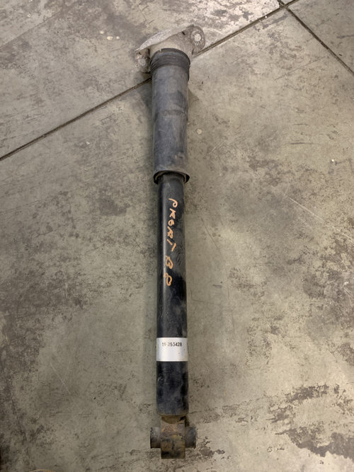 Telescop spate Volkswagen Passat B8 - Motorina 2016, 19253428