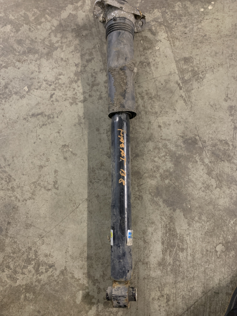 Telescop spate Volkswagen Passat B8 - Motorina 2016, -