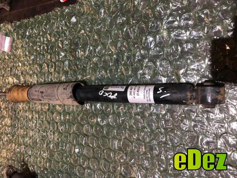 Telescop spate Volkswagen Polo 4 (2001-2005) 1.4 benzina 1.6 benzina