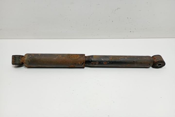 Telescop spate Volkswagen VW Crafter [2006 - 2012]