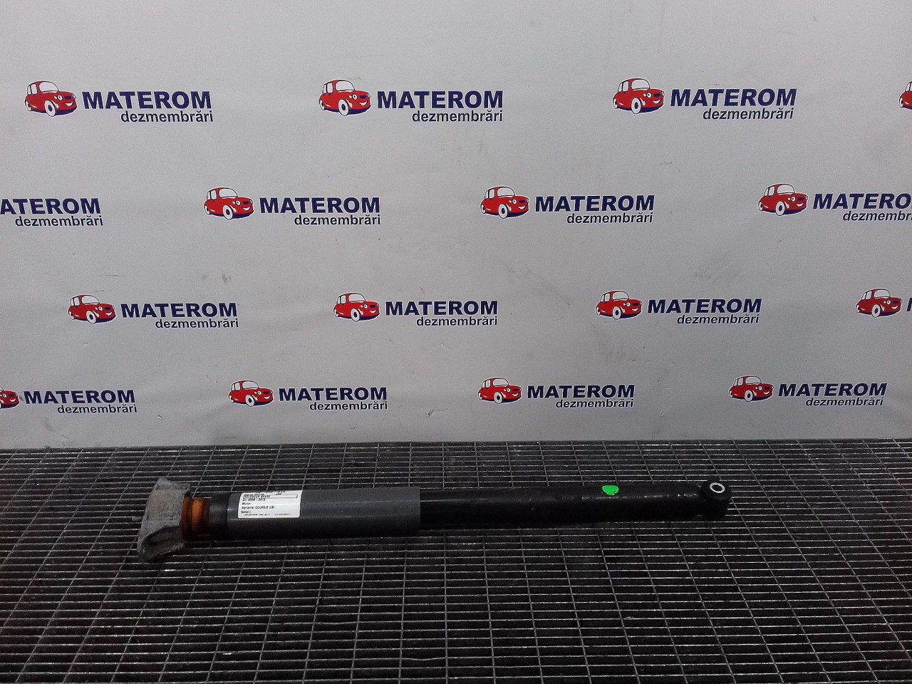 TELESCOP SPATE VOLVO C30 C30 - - (2006 2013)