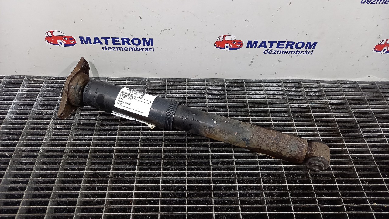 TELESCOP SPATE VOLVO V70 - - (2007 2012)