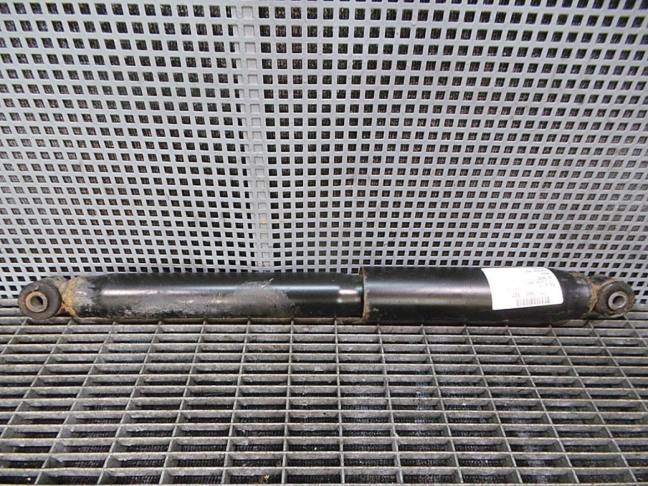TELESCOP SPATE VW AMAROK - - (2010 2015)