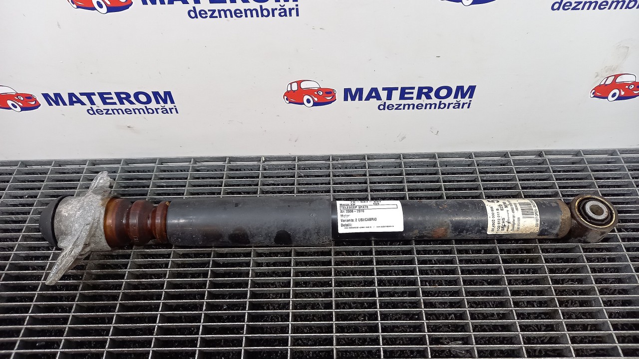 TELESCOP SPATE VW EOS EOS - - (2006 2010)
