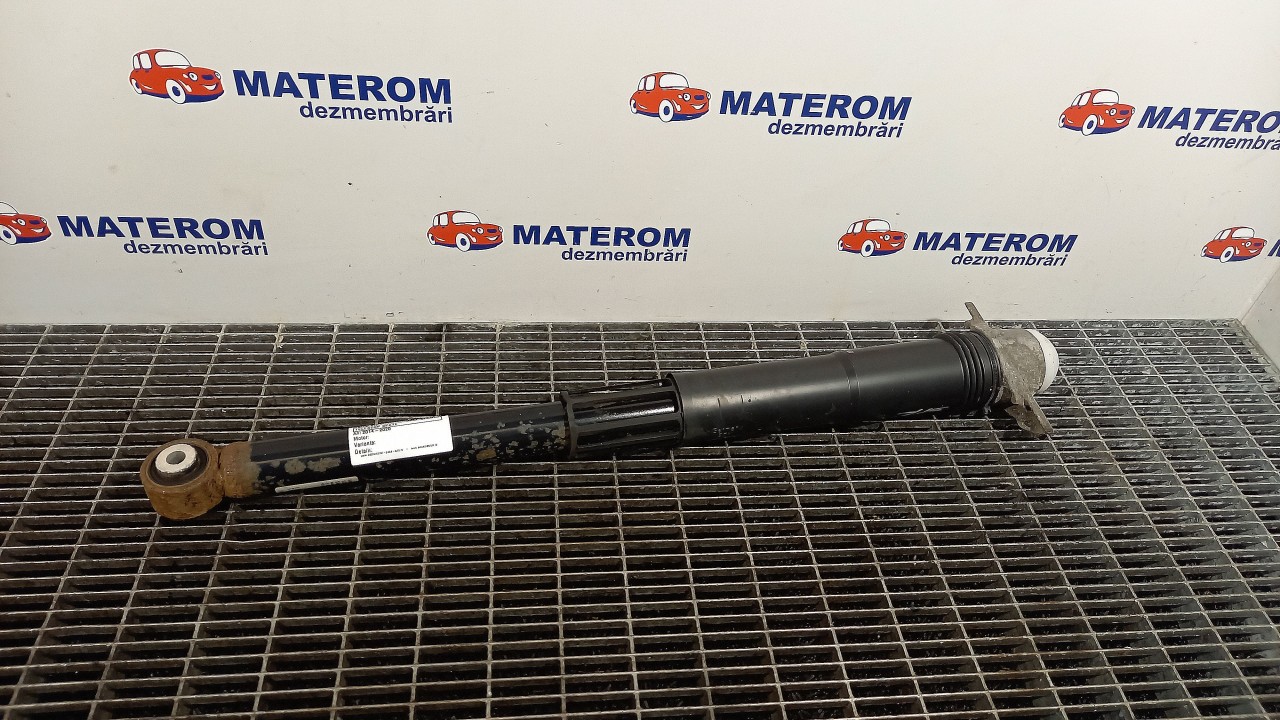 TELESCOP SPATE VW GOLF SPORTSVAN GOLF SPORTSVAN - - (2014 2020)