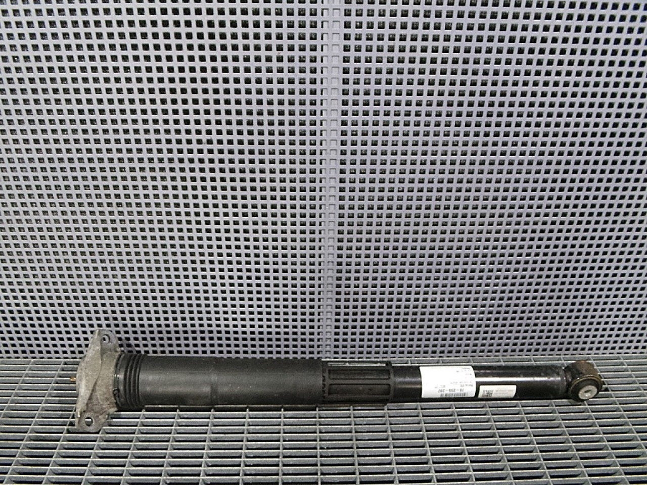 TELESCOP SPATE VW GOLF VII GOLF VII - - (2012 2016)