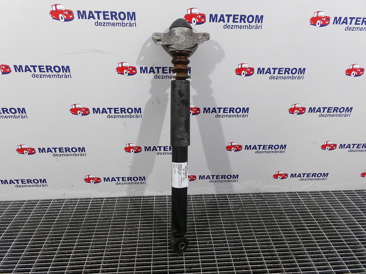 TELESCOP SPATE VW JETTA III - - (2005 2010)