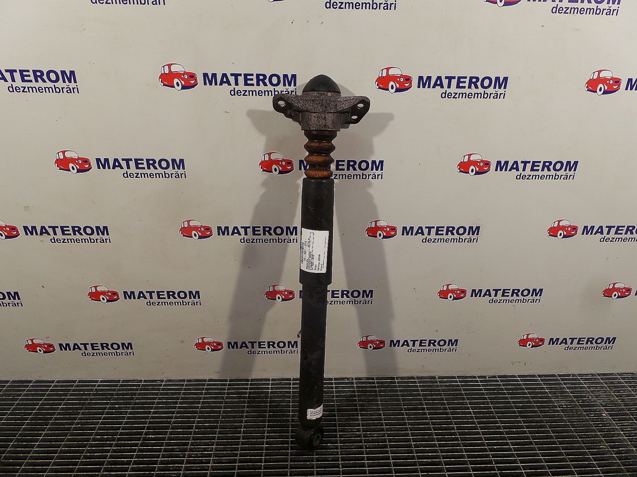 TELESCOP SPATE VW JETTA III JETTA III - - (2005 2010)