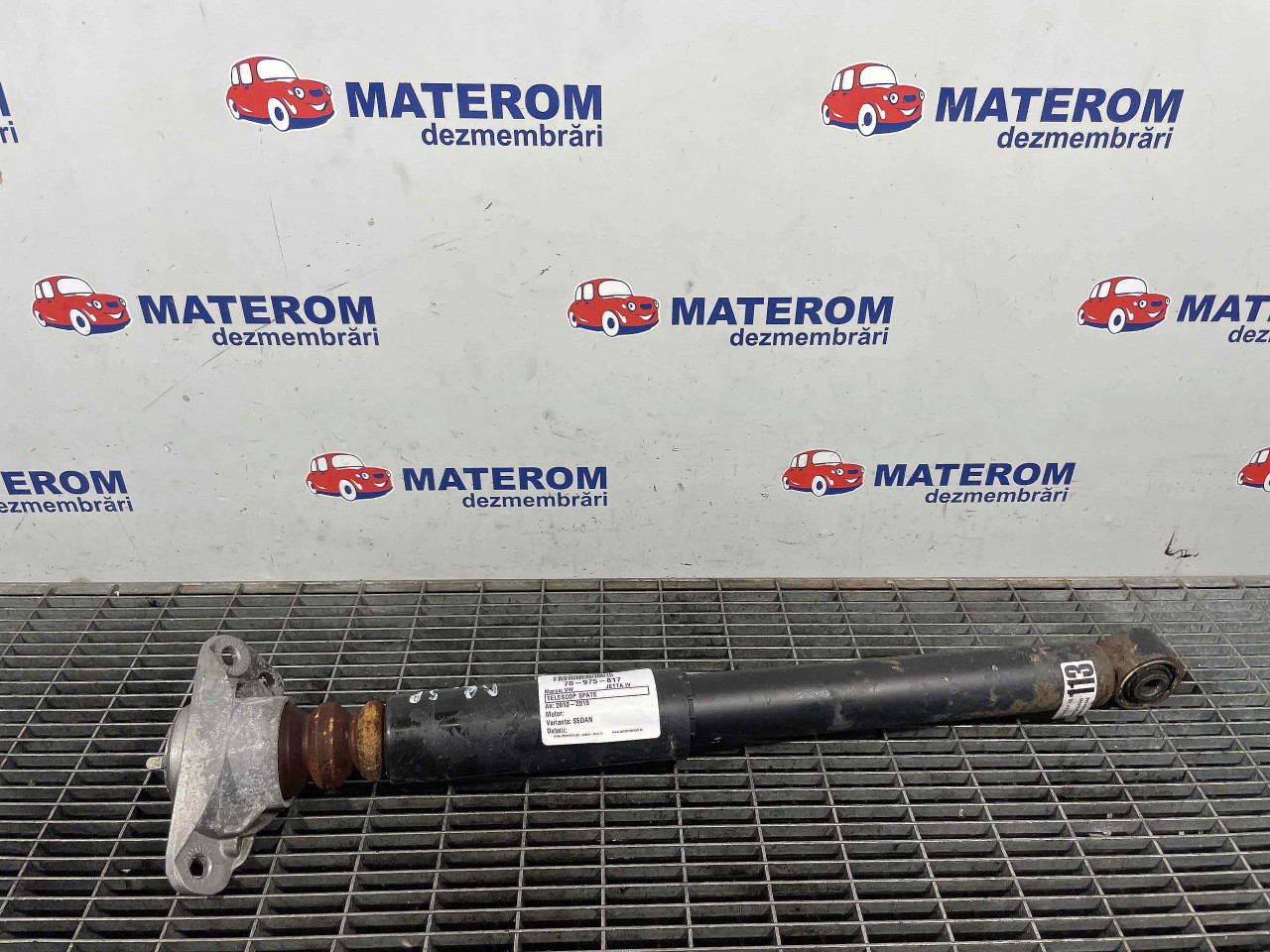 TELESCOP SPATE VW JETTA IV - - (2010 2019)
