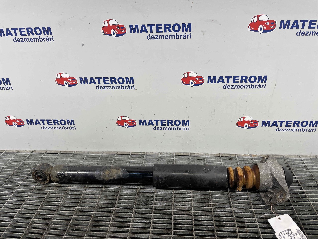 TELESCOP SPATE VW PASSAT - - (2005 2010)