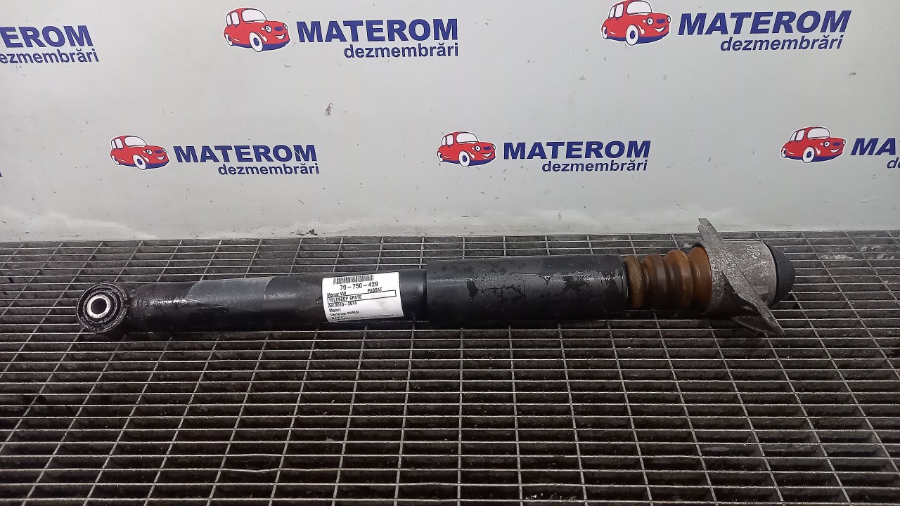 TELESCOP SPATE VW PASSAT - - (2010 2014)