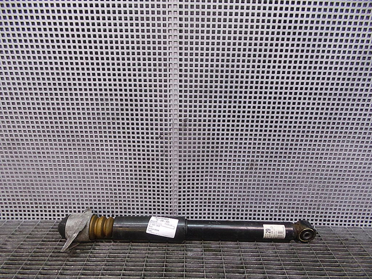 TELESCOP SPATE VW PASSAT CC - - (2012 2016)