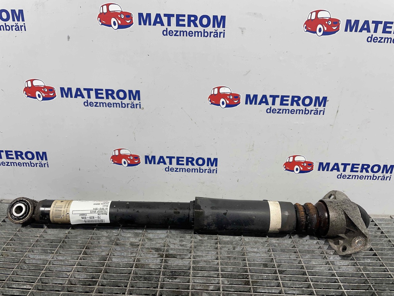 TELESCOP SPATE VW PASSAT PASSAT - - (2010 2014)