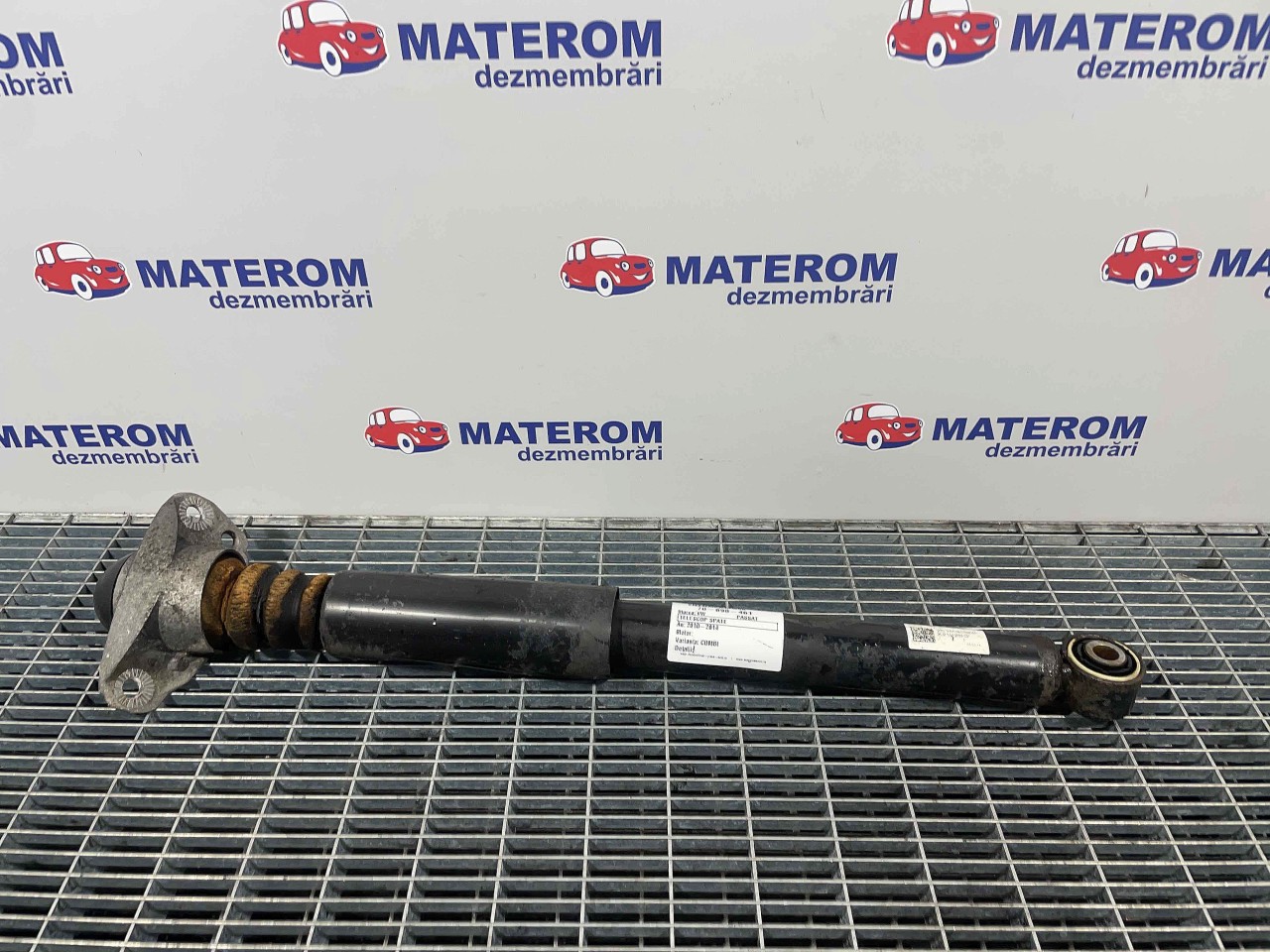 TELESCOP SPATE VW PASSAT PASSAT - - (2010 2014)
