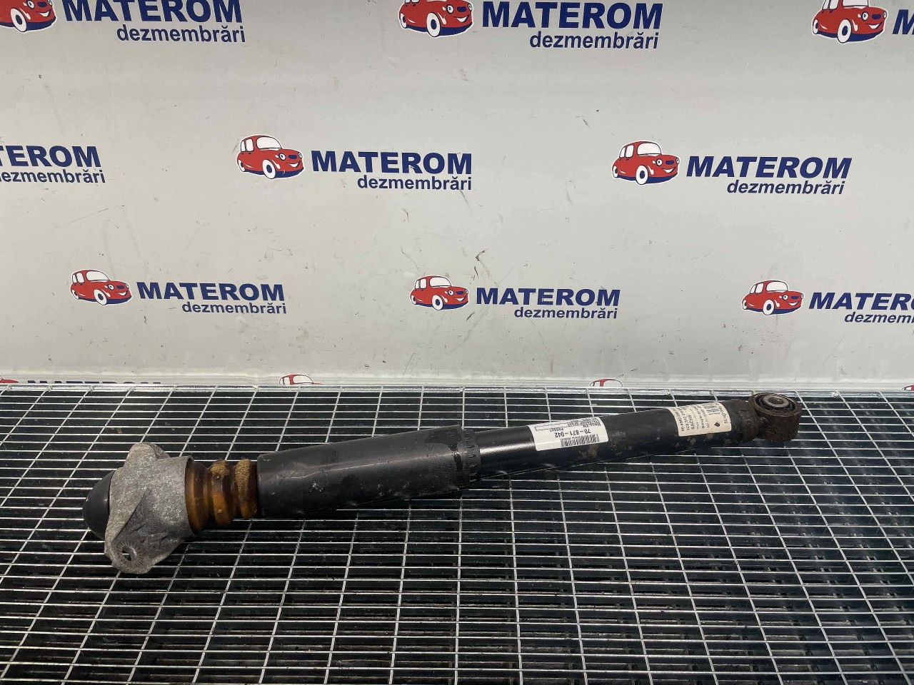 TELESCOP SPATE VW PASSAT PASSAT - - (2010 2014)
