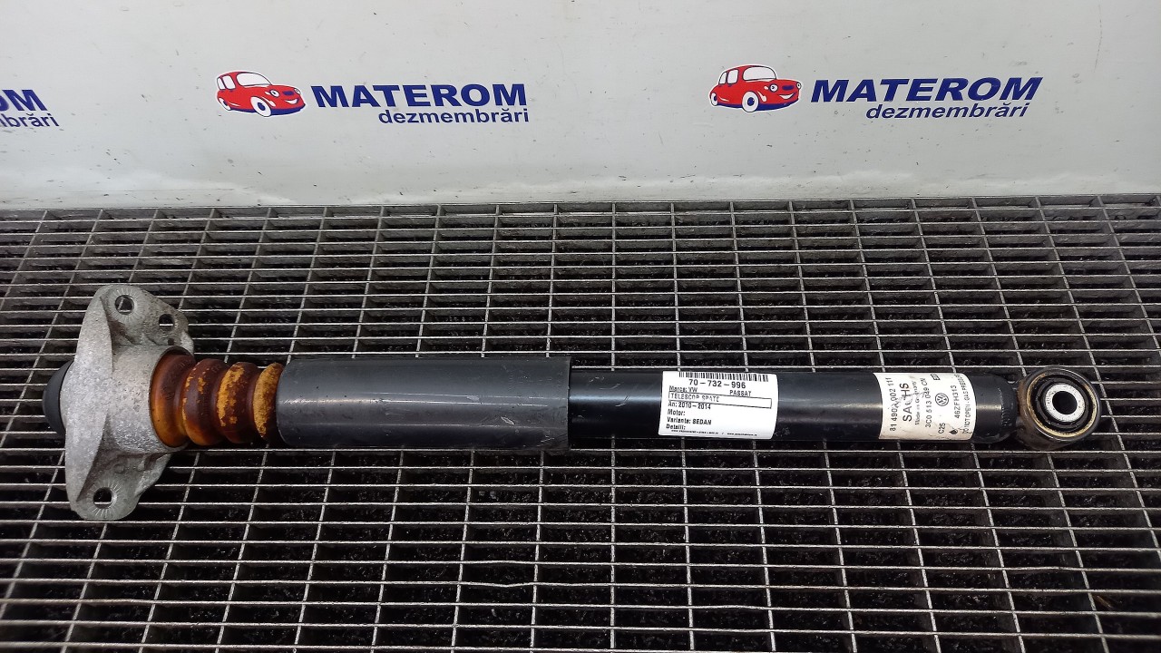 TELESCOP SPATE VW PASSAT PASSAT - - (2010 2014)