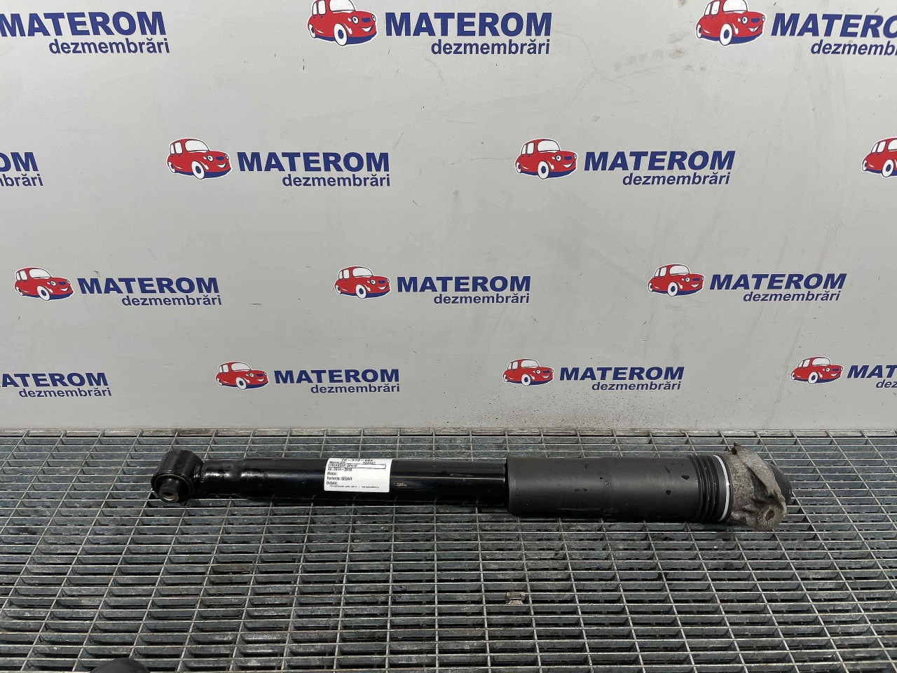 TELESCOP SPATE VW PASSAT PASSAT - - (2014 2019)