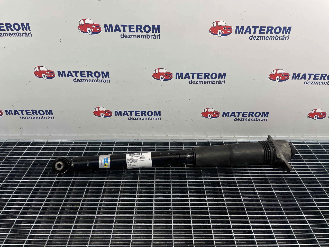 TELESCOP SPATE VW PASSAT PASSAT - - (2014 2019)