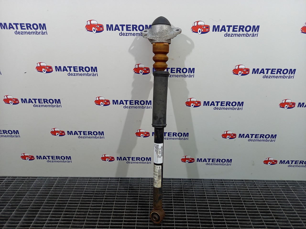 TELESCOP SPATE VW POLO POLO - - (2009 2014)
