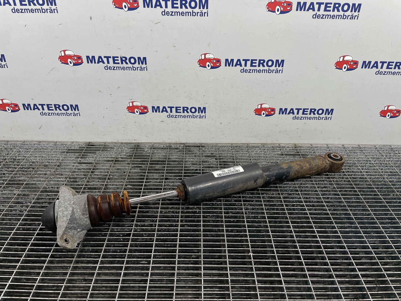 TELESCOP SPATE VW TIGUAN - - (2007 2010)