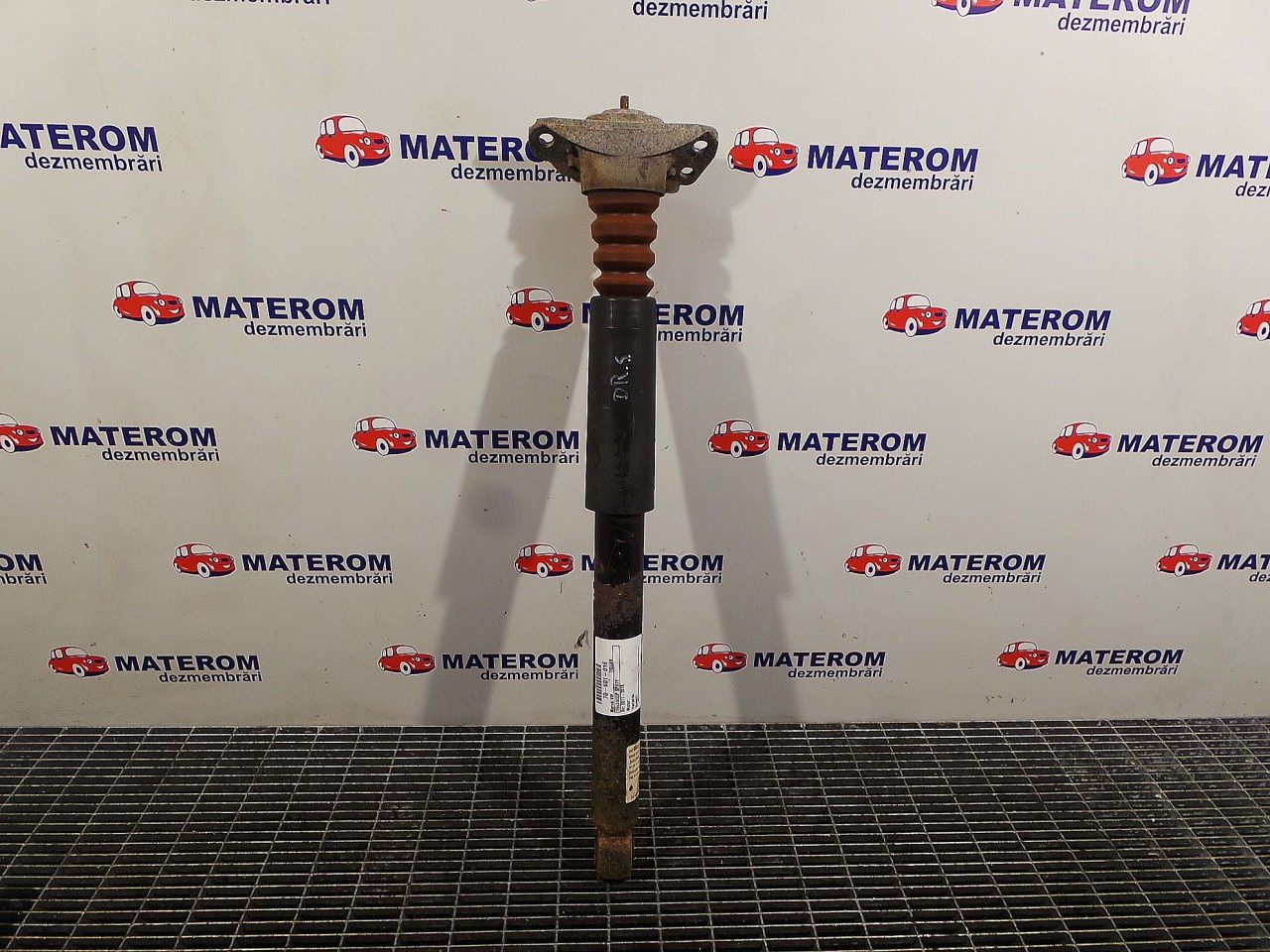 TELESCOP SPATE VW TIGUAN TIGUAN - - (2010 2015)
