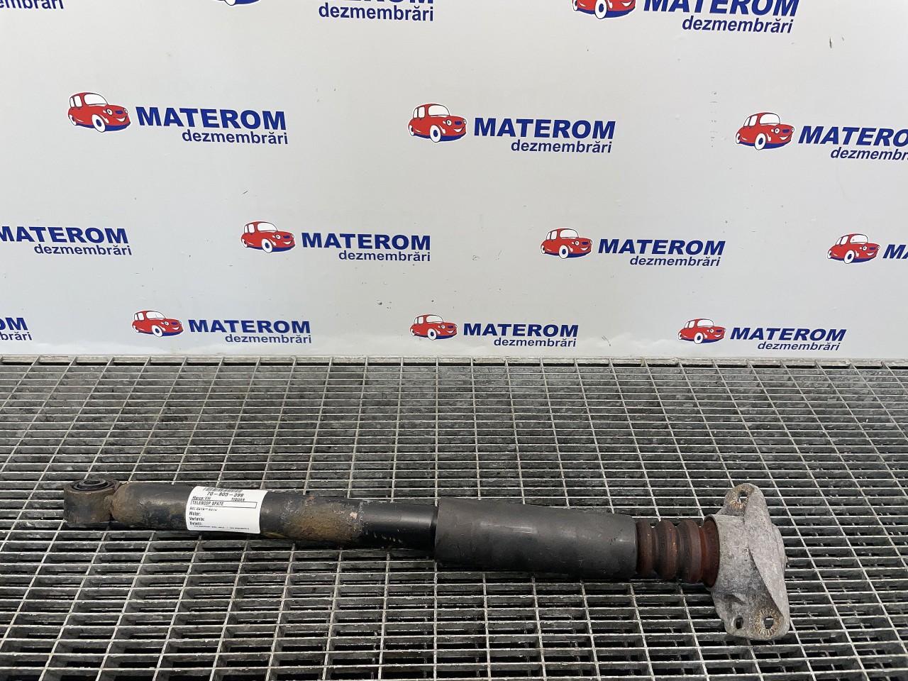 TELESCOP SPATE VW TIGUAN TIGUAN - - (2010 2015)