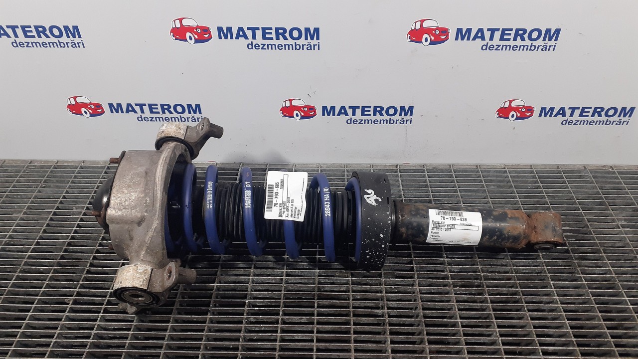 TELESCOP SPATE VW TOUAREG TOUAREG - - (2010 2018)
