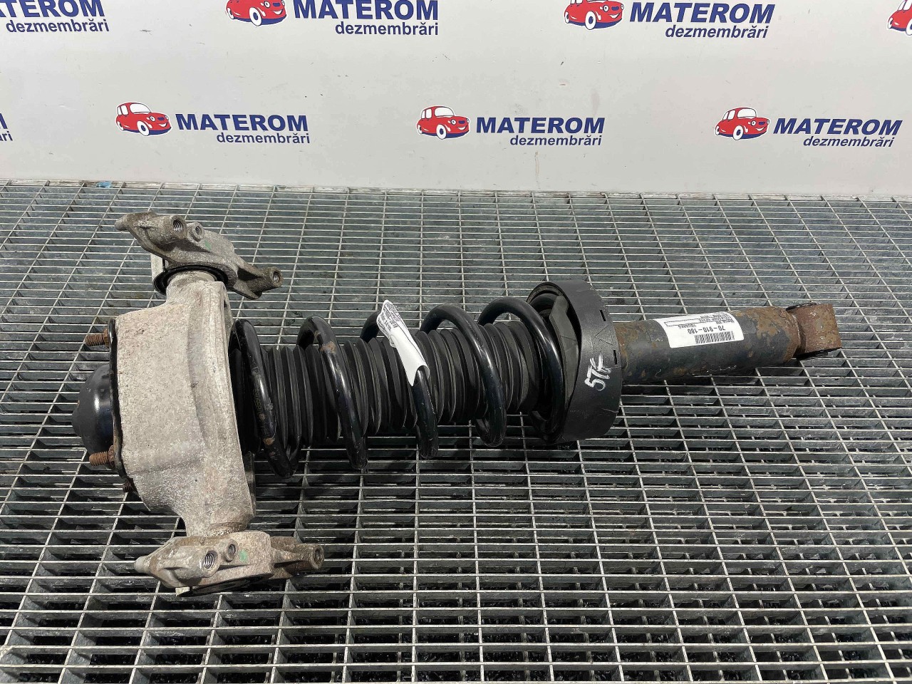 TELESCOP SPATE VW TOUAREG TOUAREG - - (2010 2018)