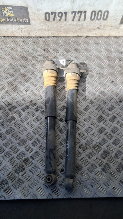 Telescop spate VW Touran 2.0 TDI an 2004
