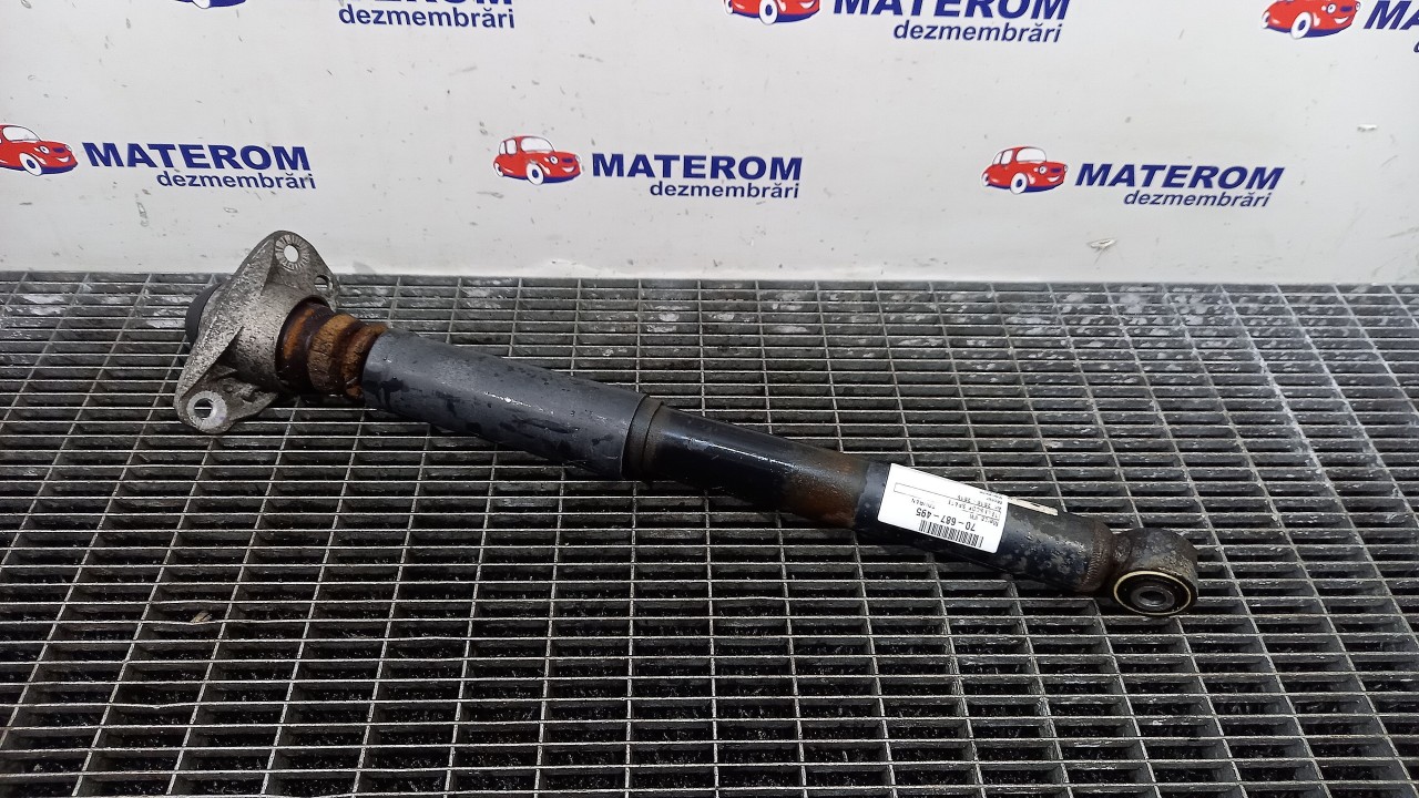 TELESCOP SPATE VW TOURAN TOURAN - - (2010 2015)