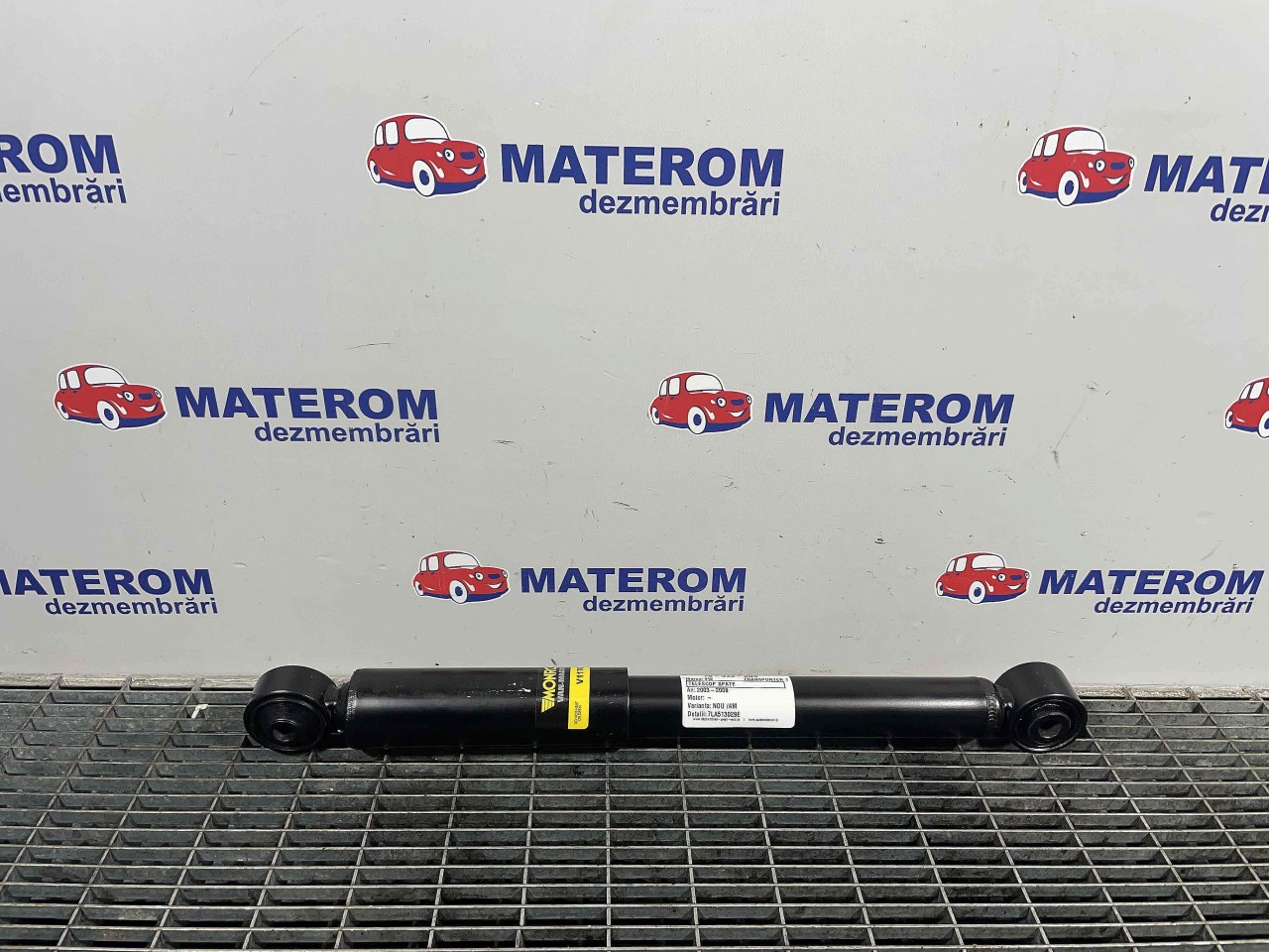 TELESCOP SPATE VW TRANSPORTER T5 - - (2003 2009)