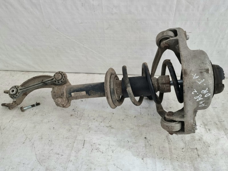 Telescop stanga / dreapta fata Audi A4 (2007-2011) [8K2, B8] 2.0 tdi CAGA 8K0413031AF