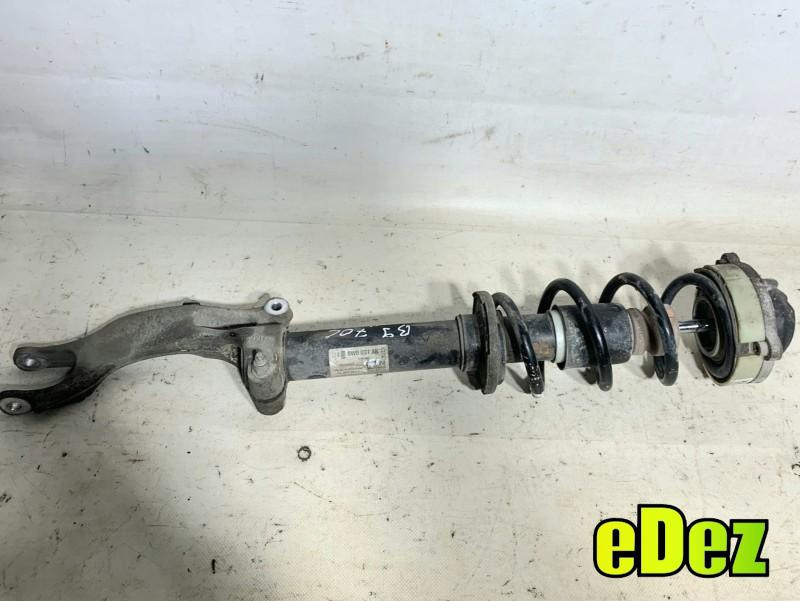 Telescop stanga / dreapta fata Audi A4 (2015-2019) [8W2, B9] 2.0 tdi DEUA 8W0413031AK