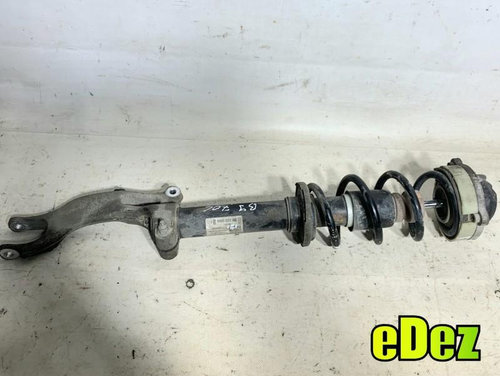 Telescop stanga / dreapta fata Audi A4 (2015-2019) [8W2, B9] 2.0 tdi DEUA 8W0413031AK
