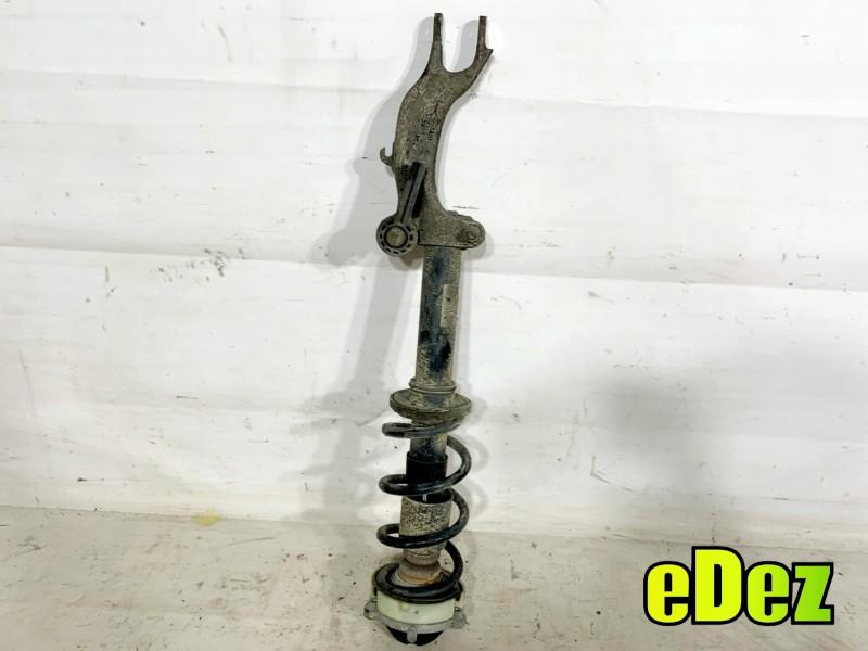 Telescop stanga / dreapta fata Audi A4 (2015-2019) [8W2, B9] 2.0 tdi DEUA 150 cp 8W0413031BA