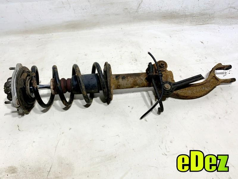 Telescop stanga / dreapta fata Audi A6 (2010-2018) [4G2, C7] 2.0 tdi CGLC 4G0413031AD